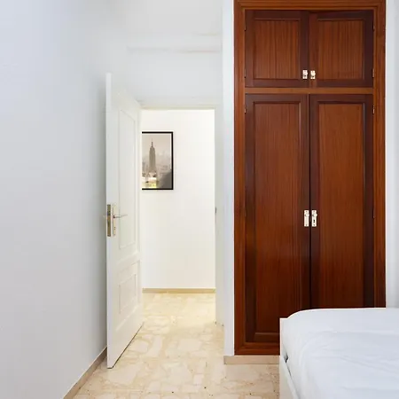 Home2book Trendy & Centric Cruz Apartmán *