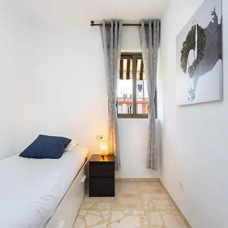 Home2book Trendy & Centric Cruz * Santa Cruz de Tenerife