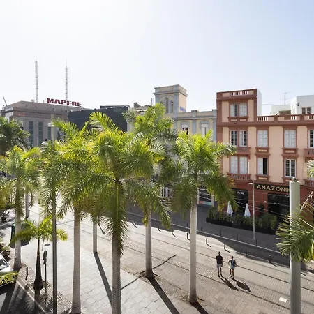 Home2book Trendy & Centric Cruz