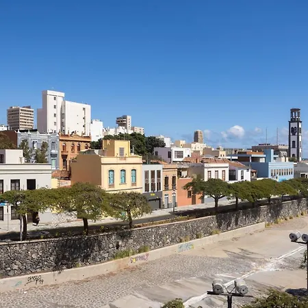 Home2book Trendy & Centric Cruz * Santa Cruz de Tenerife