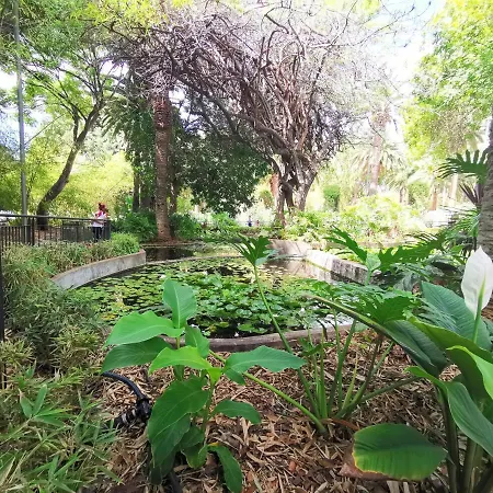 Apartmán Home2book Trendy & Centric Cruz *