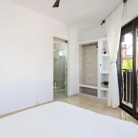 Home2book Trendy & Centric Cruz Apartmán