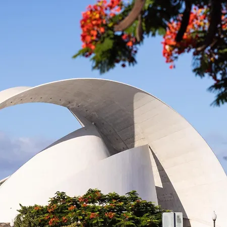 Home2book Trendy & Centric Cruz Apartmán *