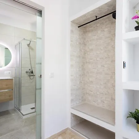 Home2book Trendy & Centric Cruz Apartmán *