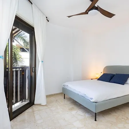 Home2book Trendy & Centric Cruz Apartmán Santa Cruz de Tenerife