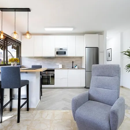 Home2book Trendy & Centric Cruz Santa Cruz de Tenerife