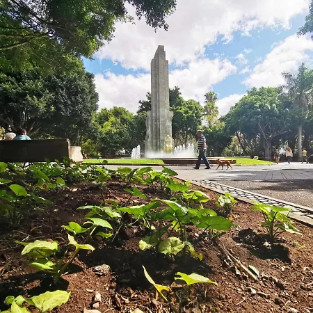 Home2book Trendy & Centric Cruz * Santa Cruz de Tenerife