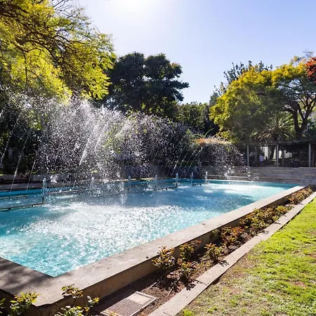 Home2book Trendy & Centric Cruz Apartmán