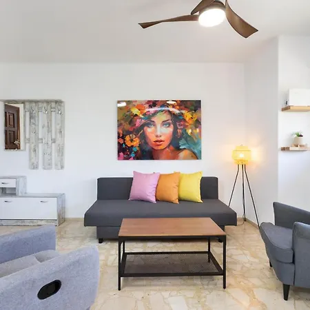 Home2book Trendy & Centric Cruz *