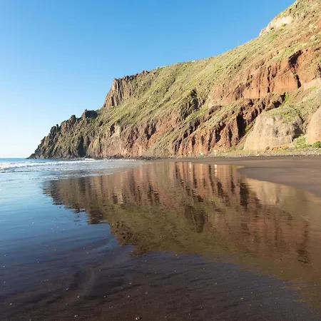 Home2book Trendy & Centric Cruz Apartmán Santa Cruz de Tenerife