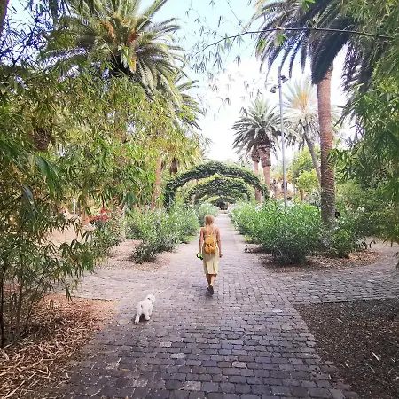 Apartmán Home2book Trendy & Centric Cruz