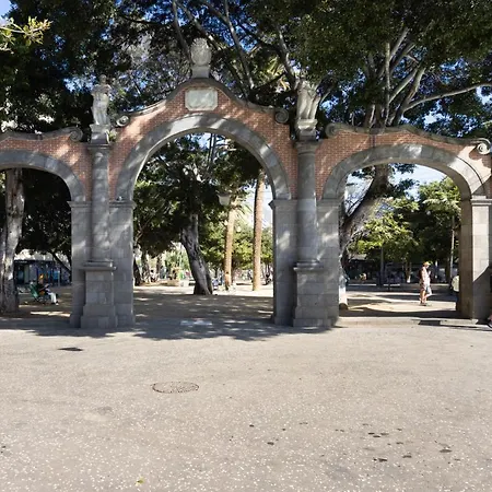 Home2book Trendy & Centric Cruz Santa Cruz de Tenerife