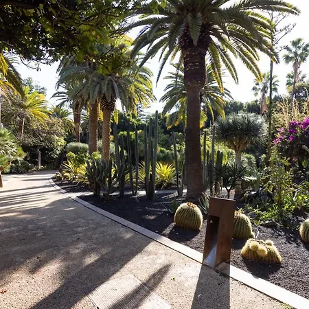 Home2book Trendy & Centric Cruz Apartmán