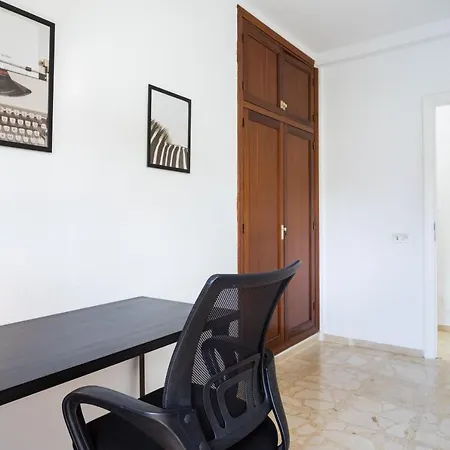 Apartamento Home2book Trendy & Centric Cruz Santa Cruz de Tenerife