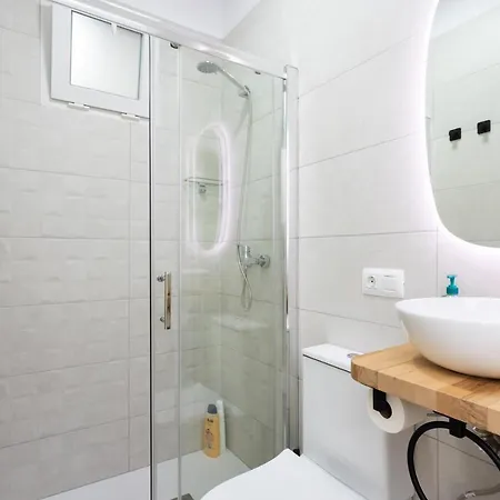 Home2book Trendy & Centric Cruz Santa Cruz de Tenerife