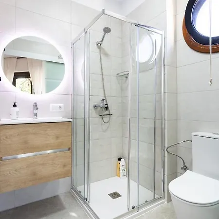 Home2book Trendy & Centric Cruz Apartamento Santa Cruz de Tenerife