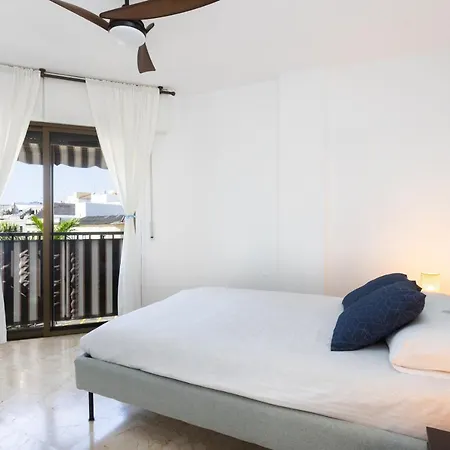 Home2book Trendy & Centric Cruz * Santa Cruz de Tenerife
