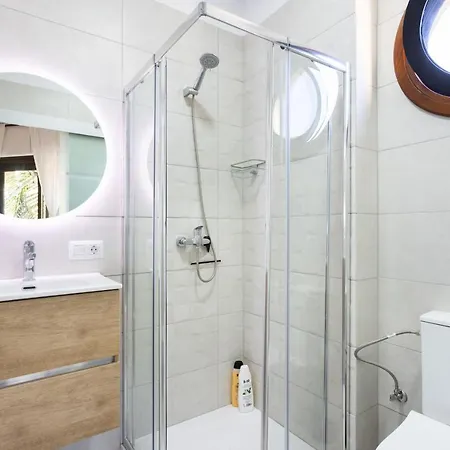 Apartamento Home2book Trendy & Centric Cruz Santa Cruz de Tenerife