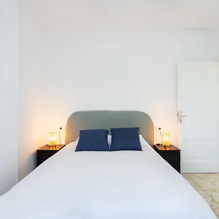 Home2book Trendy & Centric Cruz Apartamento Santa Cruz de Tenerife