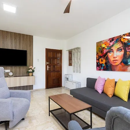 Apartamento Home2book Trendy & Centric Cruz