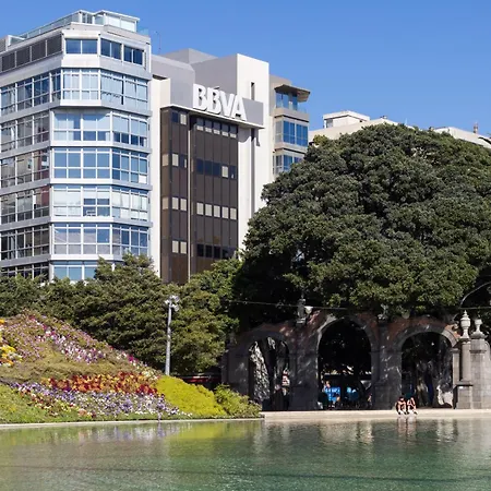 Home2book Trendy & Centric Cruz Santa Cruz de Tenerife